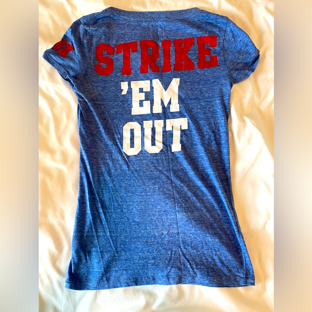 Texas Rangers T-Shirt